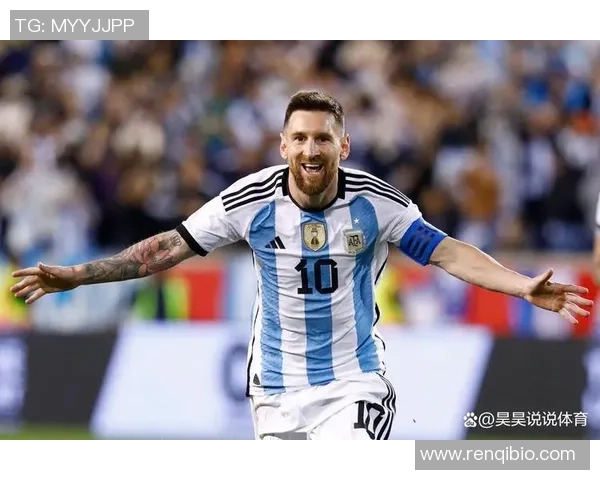 运球技术出众的足球天才球星谁能与梅西相提并论